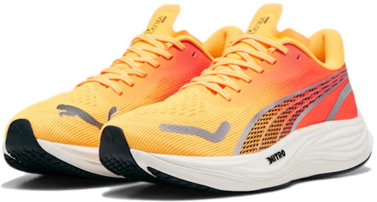 彪马Velocity Nitro 3 '渐变套装-阳光流' 310483-01 Lookbook 彪马Velocity Nitro 3 '渐变套装-阳光流' 310483-01