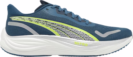 Puma Velocity Nitro 3 'Ocean Tropic Lime Pow' 377748-02 Puma Velocity Nitro 3 'Ocean Tropic Lime Pow' 377748-02