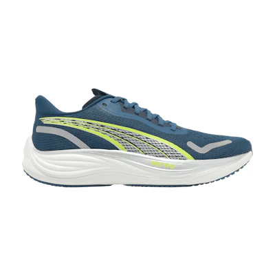 Puma Velocity Nitro 3 'Ocean Tropic Lime Pow'