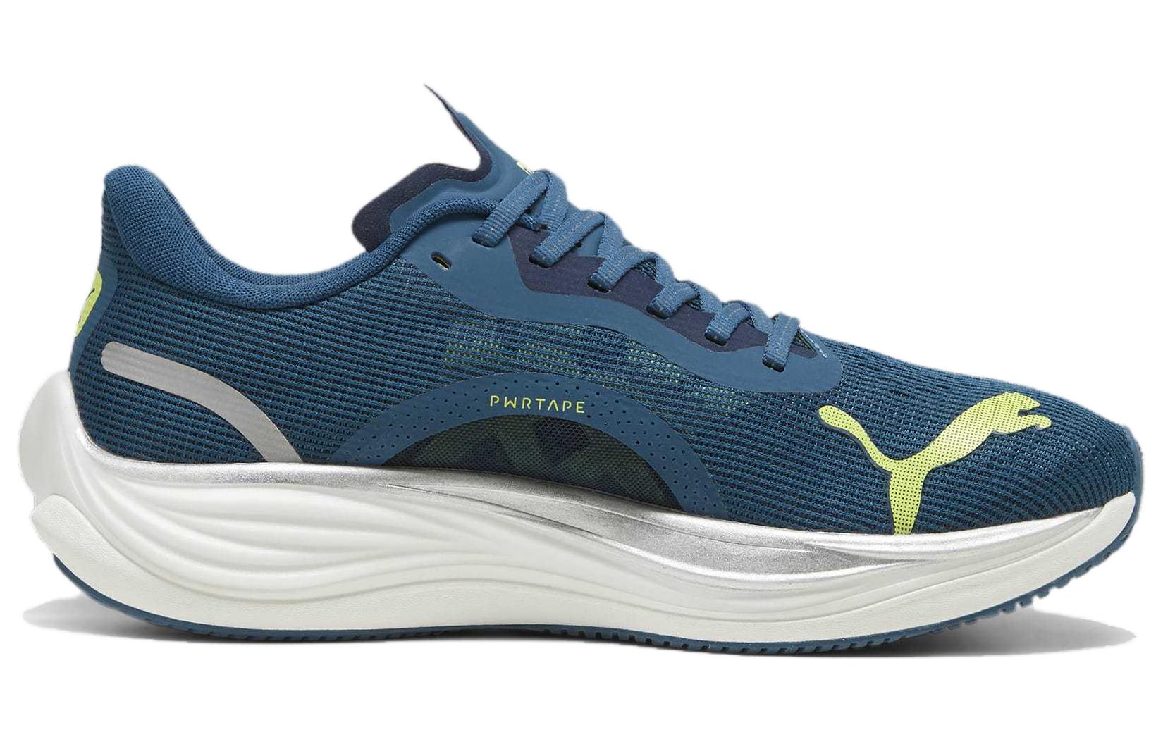 Order 彪马 Velocity Nitro 3 ''海洋热带青柠'' 377748-02