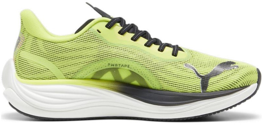 Puma Velocity Nitro 3 'Psychedelic Rush' Sepatu Lari Pria 380080-01 Order Puma Velocity Nitro 3 'Psychedelic Rush' Sepatu Lari Pria 380080-01