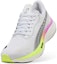 Purchase Puma Velocity Nitro 3 白色純粉紅黃警報 跑鞋 377748-19