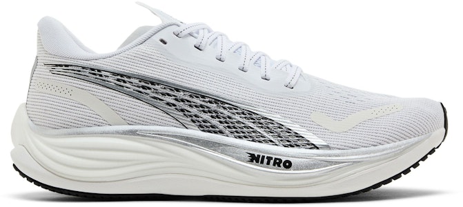 Puma Velocity Nitro 3 'Putih Perak' 377748-06 Buy Puma Velocity Nitro 3 'Putih Perak' 377748-06