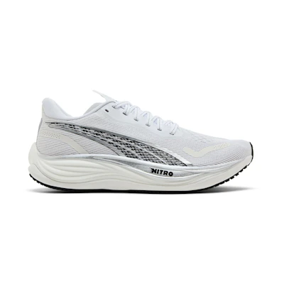 Puma Velocity Nitro 3 'White Silver'