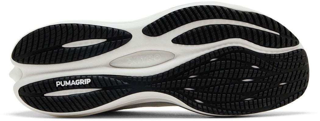 Puma Velocity Nitro 3 'White Silver' 377748-06 Shop Puma Velocity Nitro 3 'White Silver' 377748-06