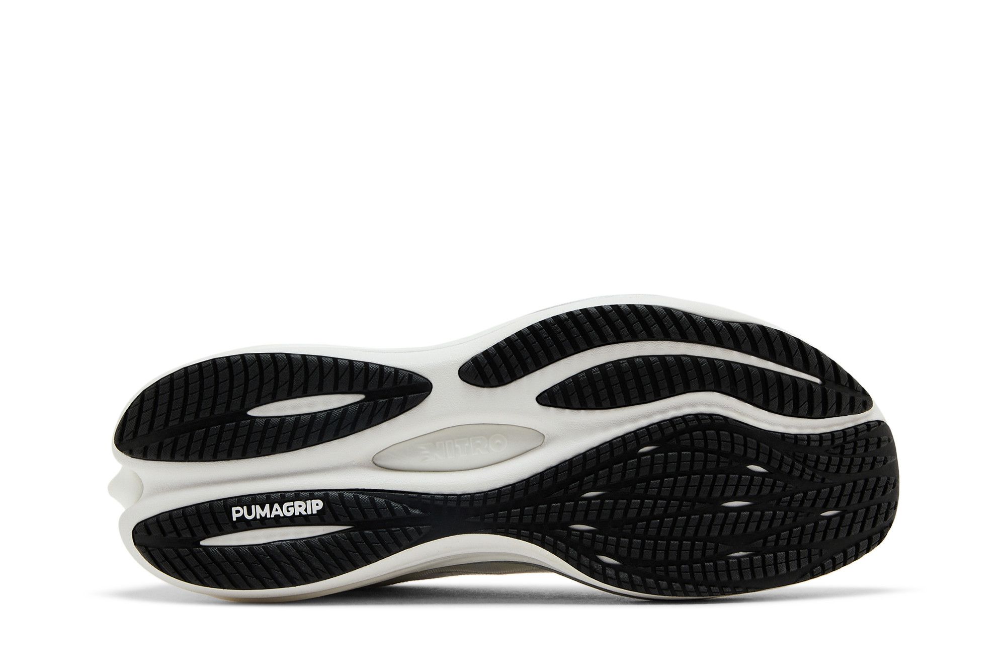 Purchase 彪马Velocity Nitro 3 '白银' 377748-06