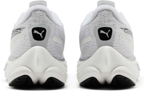 Puma Velocity Nitro 3 'Putih Perak' 377748-06 Details for Puma Velocity Nitro 3 'Putih Perak' 377748-06