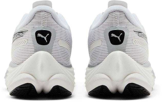 Puma Velocity Nitro 3 'White Silver' 377748-06 Details for Puma Velocity Nitro 3 'White Silver' 377748-06