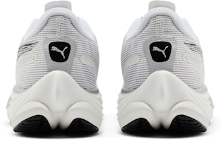 Sizing PUMA Velocity NITRO™ 3 防滑 低筒 跑步鞋 男款 白色