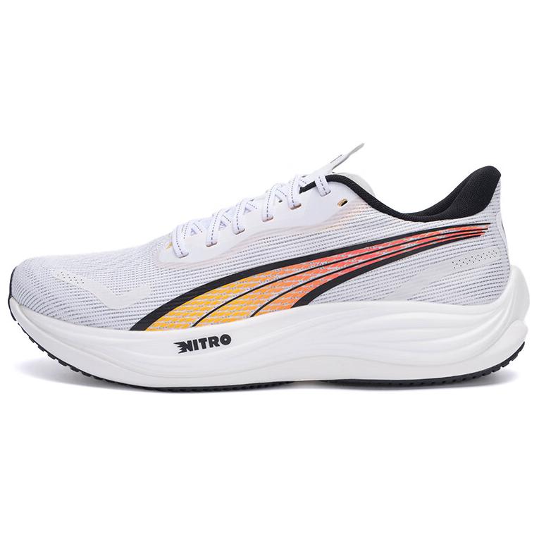 Puma Velocity Nitro 3 'White Sun Stream' 377748-09