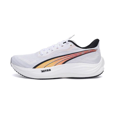 Puma Velocity Nitro 3 'White Sun Stream'