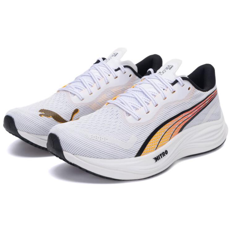 Order Puma Velocity Nitro 3 '白色太阳溪流' 377748-09