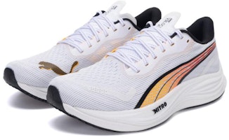 Puma Velocity Nitro 3 'Putih Sun Stream' 377748-09 Order Puma Velocity Nitro 3 'Putih Sun Stream' 377748-09