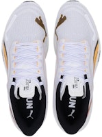 Puma Velocity Nitro 3 'Putih Sun Stream' 377748-09 Lookbook Puma Velocity Nitro 3 'Putih Sun Stream' 377748-09
