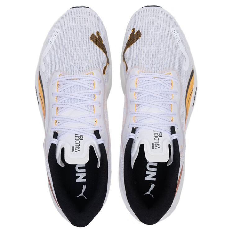 Shop 彪马Velocity Nitro 3 'White Sun Stream' 377748-09 377748-09