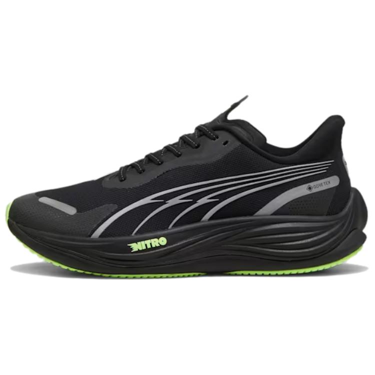 Puma Velocity Nitro 3 GORE-TEX 'Black Fizzy Apple' 379801-01