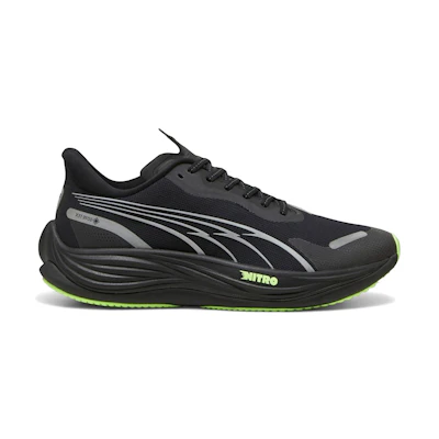 Puma Velocity Nitro 3 GORE-TEX 'Black Fizzy Apple'