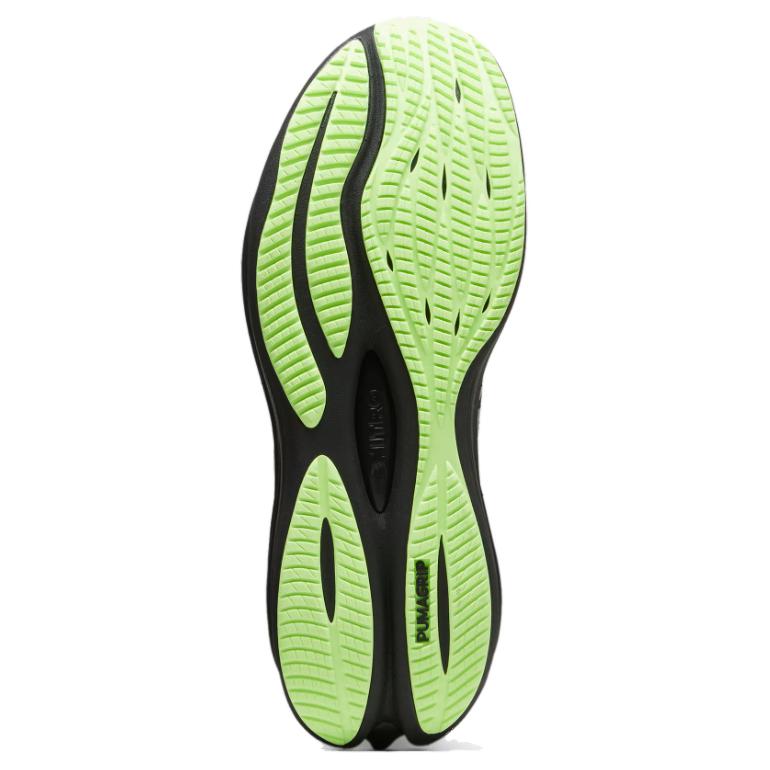 Shop 彪马Velocity Nitro 3 GORE-TEX ''黑泡苹果'' 379801-01