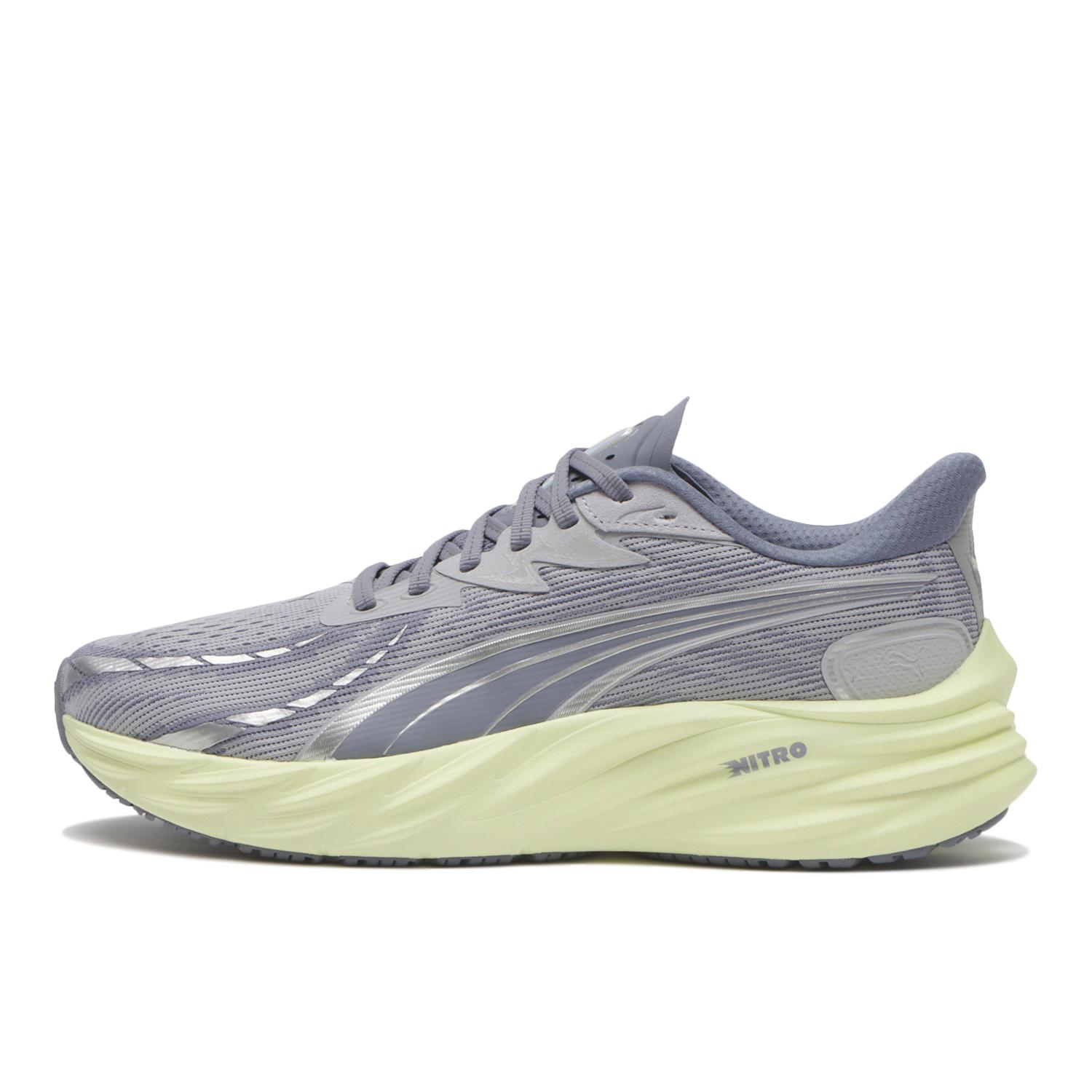 Puma Velocity Nitro 4 AP 11V Silver 312635-11