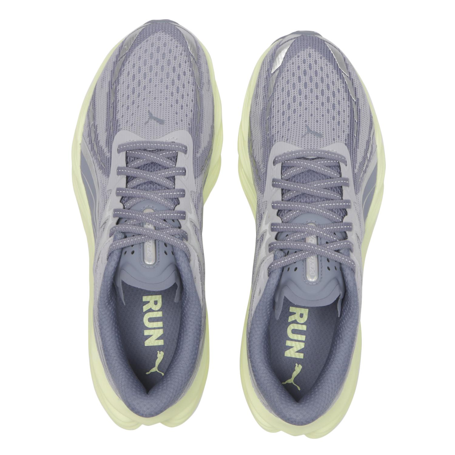 Order Puma Velocity Nitro 4 AP 11V Silver 312635-11