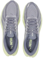 Order Puma Velocity Nitro 4 AP 11V 銀色跑鞋 312635-11