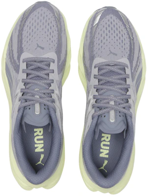 Puma Velocity Nitro 4 AP 11V Silver 312635-11 Order Puma Velocity Nitro 4 AP 11V Silver 312635-11