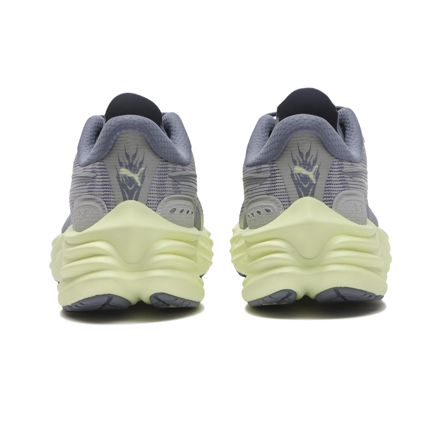 Shop Puma Velocity Nitro 4 AP 11V Silver 312635-11