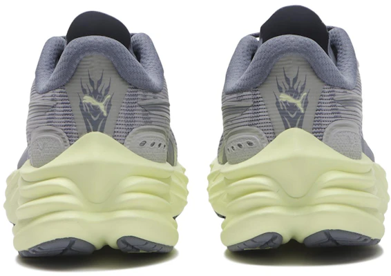 Puma Velocity Nitro 4 AP 11V Silver 312635-11 Shop Puma Velocity Nitro 4 AP 11V Silver 312635-11