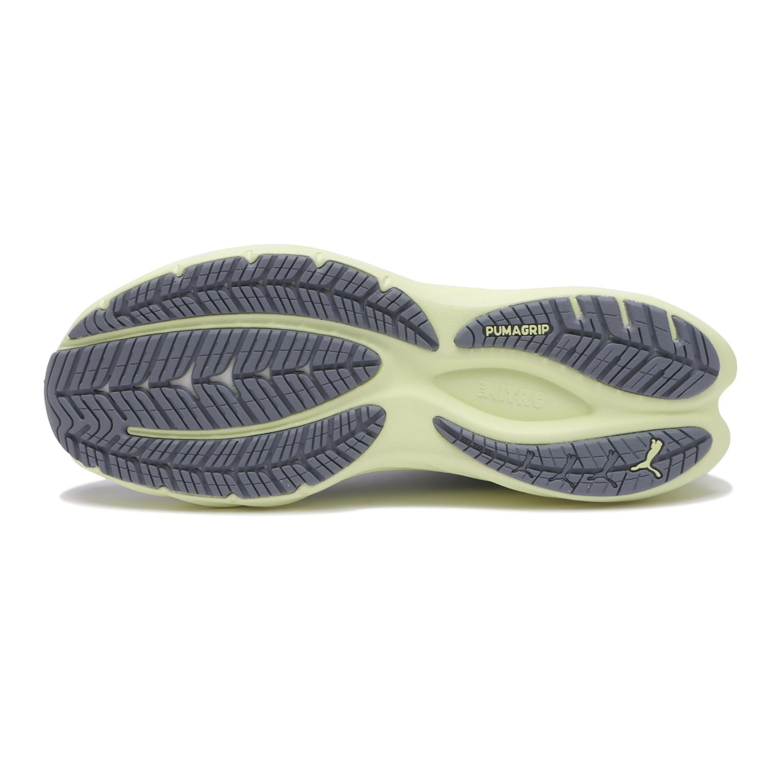 Purchase Puma Velocity Nitro 4 AP 11V Silver 312635-11