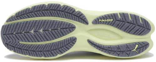 Purchase Puma Velocity Nitro 4 AP 11V 銀色跑鞋 312635-11