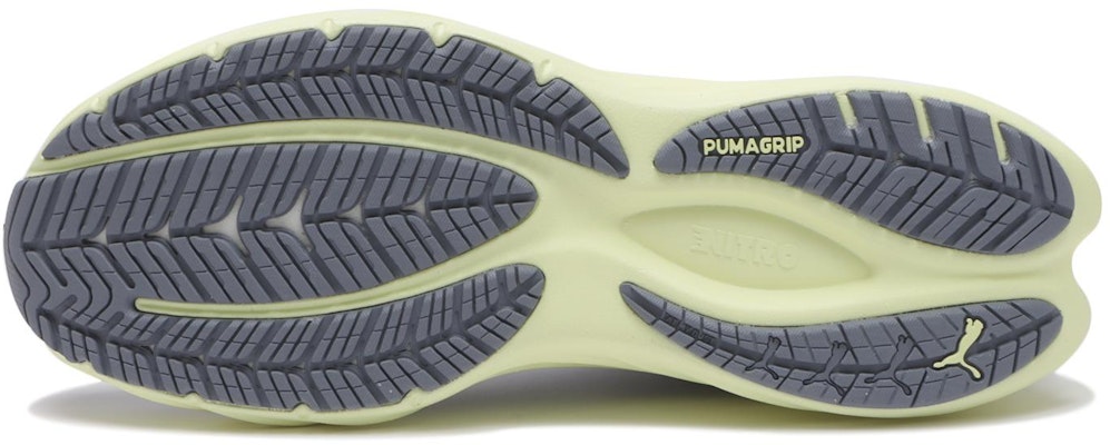 Puma Velocity Nitro 4 AP 11V Silver 312635-11 Purchase Puma Velocity Nitro 4 AP 11V Silver 312635-11
