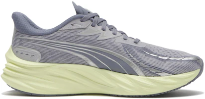 Details for Puma Velocity Nitro 4 AP 11V 銀色跑鞋 312635-11