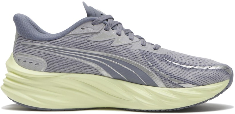 Puma Velocity Nitro 4 AP 11V Silver 312635-11 Details for Puma Velocity Nitro 4 AP 11V Silver 312635-11