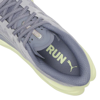 Puma Velocity Nitro 4 AP 11V Silver 312635-11 Sizing Puma Velocity Nitro 4 AP 11V Silver 312635-11