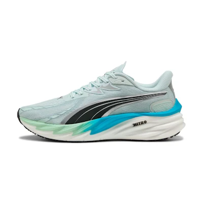 Puma Velocity Nitro 4 AP 'Sea Glass Speed Blue'