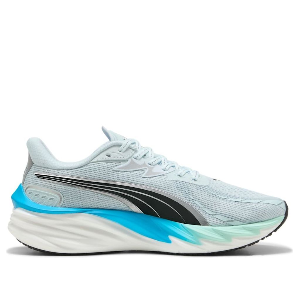 Order 彪马Velocity Nitro 4 AP ''海玻璃蓝速'' 312635-05