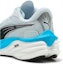 Shop Puma Velocity Nitro 4 AP 'Sea Glass Speed Blue' 312635-05