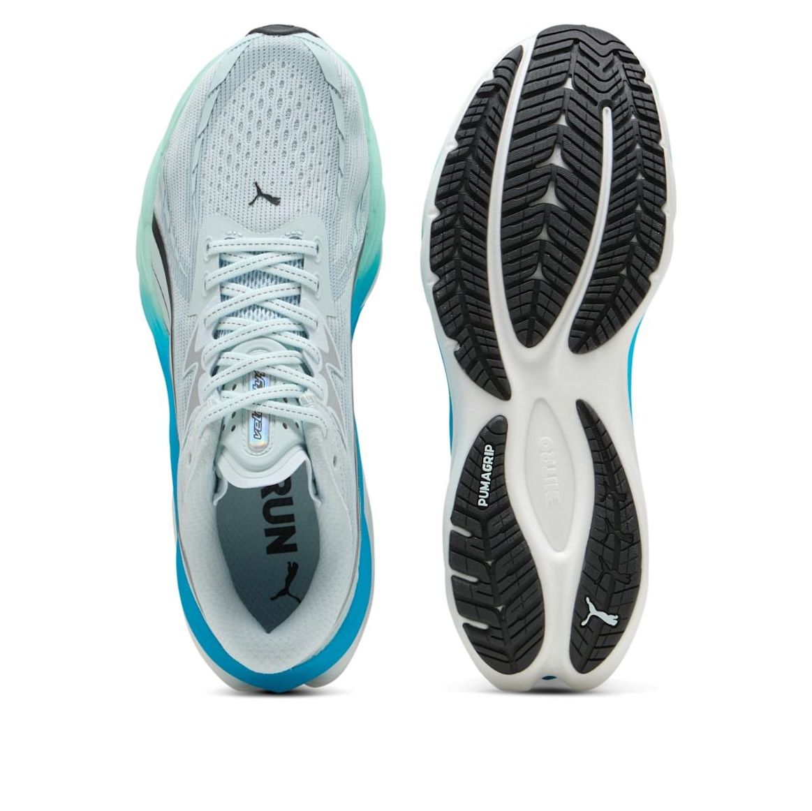 Purchase 彪马Velocity Nitro 4 AP ''海玻璃蓝速'' 312635-05