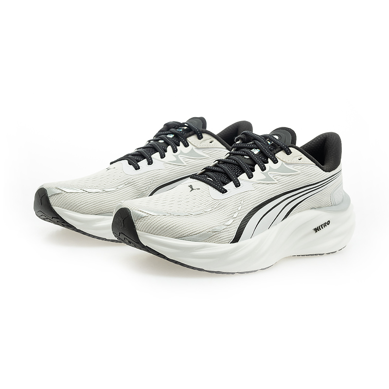 Lookbook (W) Kasut Lari Puma Velocity NITRO 4 AP 31263502
