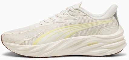 Puma Velocity Nitro 4 AP Warm White/Gold Moon 312635-07 Puma Velocity Nitro 4 AP Warm White/Gold Moon 312635-07