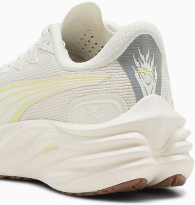 Puma Velocity Nitro 4 AP Warm White/Gold Moon 312635-07 Lookbook Puma Velocity Nitro 4 AP Warm White/Gold Moon 312635-07