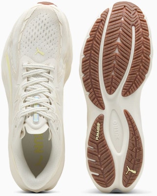 Puma Velocity Nitro 4 AP Warm White/Gold Moon 312635-07 Shop Puma Velocity Nitro 4 AP Warm White/Gold Moon 312635-07
