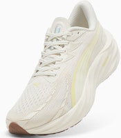 푸마 벨로시티 니트로 4 AP 웜 화이트/골드 문 312635-07 Details for 푸마 벨로시티 니트로 4 AP 웜 화이트/골드 문 312635-07