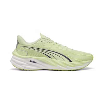 Puma Velocity Nitro 4 Apple Spritz Lux Lime