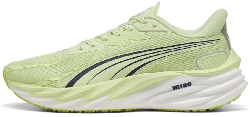 Puma Velocity Nitro 4 Apple Spritz Lux Lime 311140-16 Buy Puma Velocity Nitro 4 Apple Spritz Lux Lime 311140-16