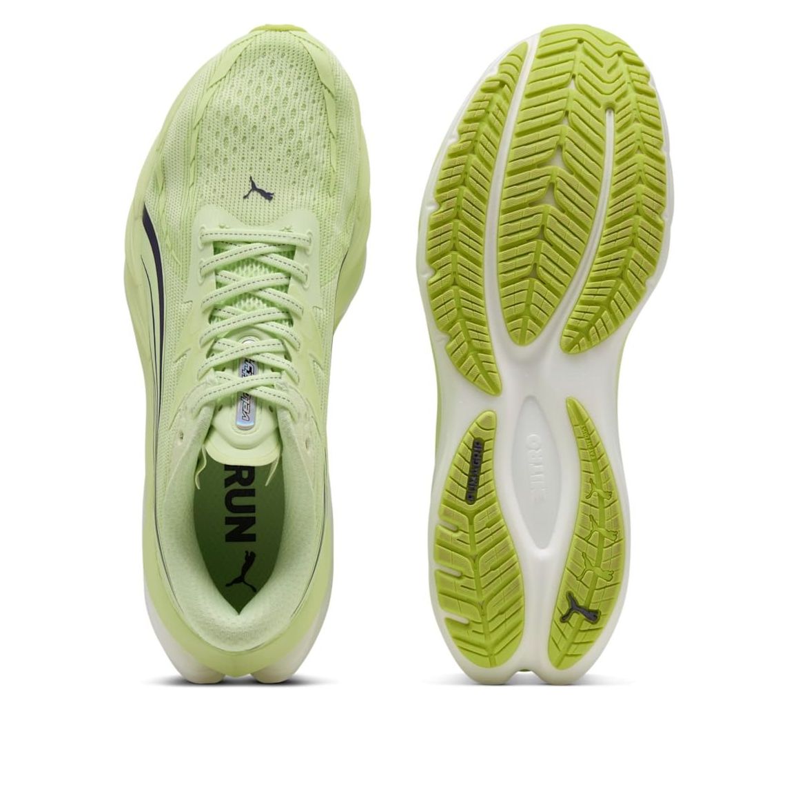 Purchase Puma Velocity Nitro 4 Apple Spritz Lux Lime 311140-16