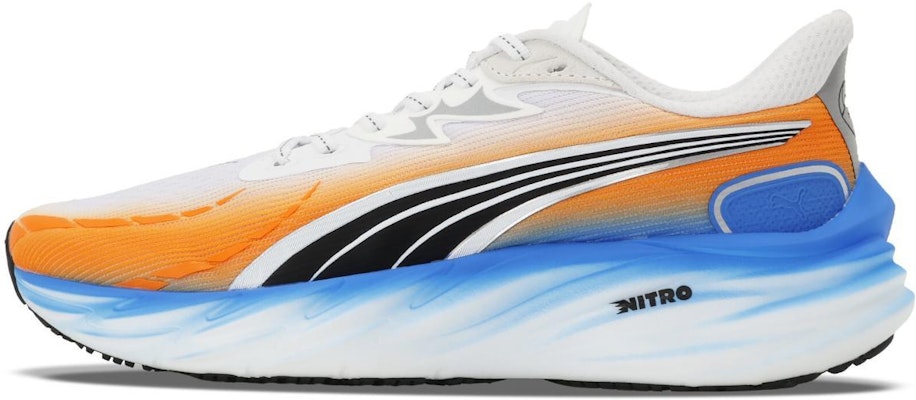 Puma Velocity Nitro 4 Ekiden 01WH/Heat Fire 01WH/HEAT FIRE 313424-01 Buy Puma Velocity Nitro 4 Ekiden 01WH/Heat Fire 01WH/HEAT FIRE 313424-01