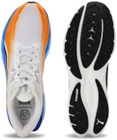 Order Puma Velocity Nitro 4 Ekiden 白/熱火配色 01WH/HEAT FIRE 313424-01
