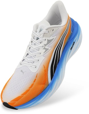 Puma Velocity Nitro 4 Ekiden 01WH/Heat Fire 01WH/HEAT FIRE 313424-01 Purchase Puma Velocity Nitro 4 Ekiden 01WH/Heat Fire 01WH/HEAT FIRE 313424-01