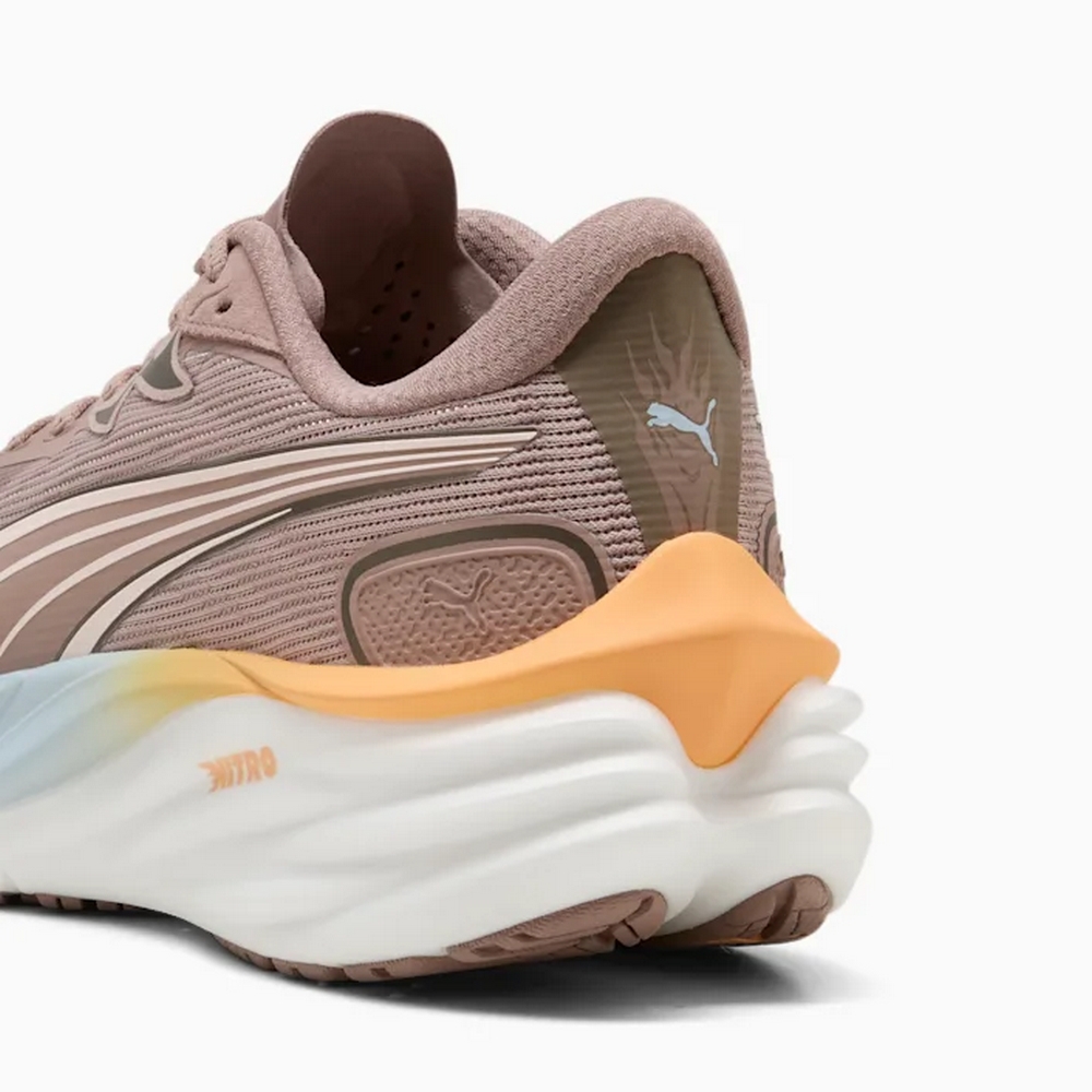 Lookbook Puma Velocity NITRO 4 RC 跑步鞋 31291301